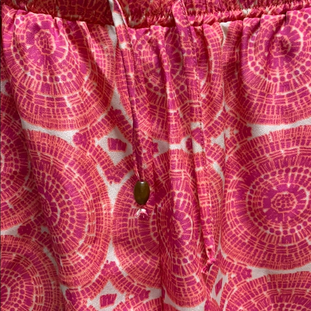 Pink Shorts - Picture 4 of 5